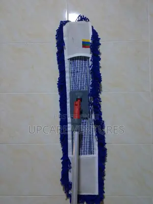 Industrial Dust Sweeper
