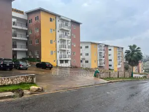 1bdrm Apartment in Wisa Groups, Accra Metropolitan for rent