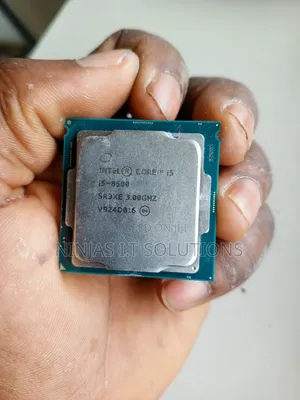 I5 8th Generation Cpu