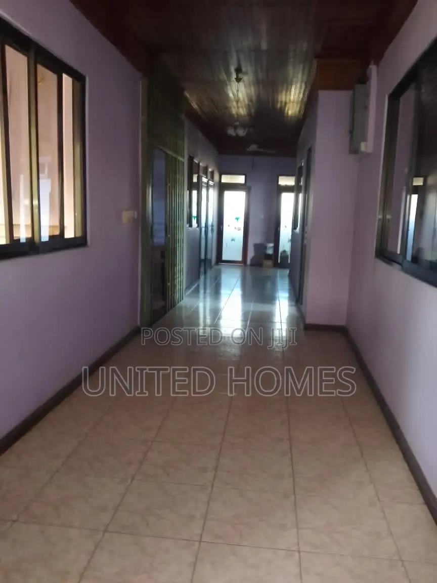 12bdrm House in Odorkor for rent