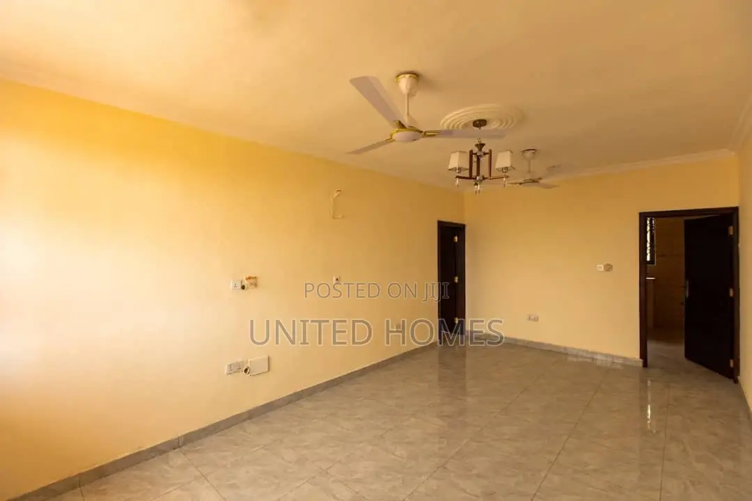 12bdrm House in Odorkor for rent
