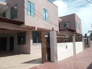 4bdrm House in M.A Developments, Ofankor for rent