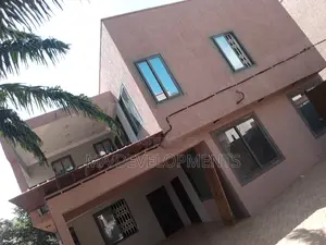4bdrm House in M.A Developments, Ofankor for rent