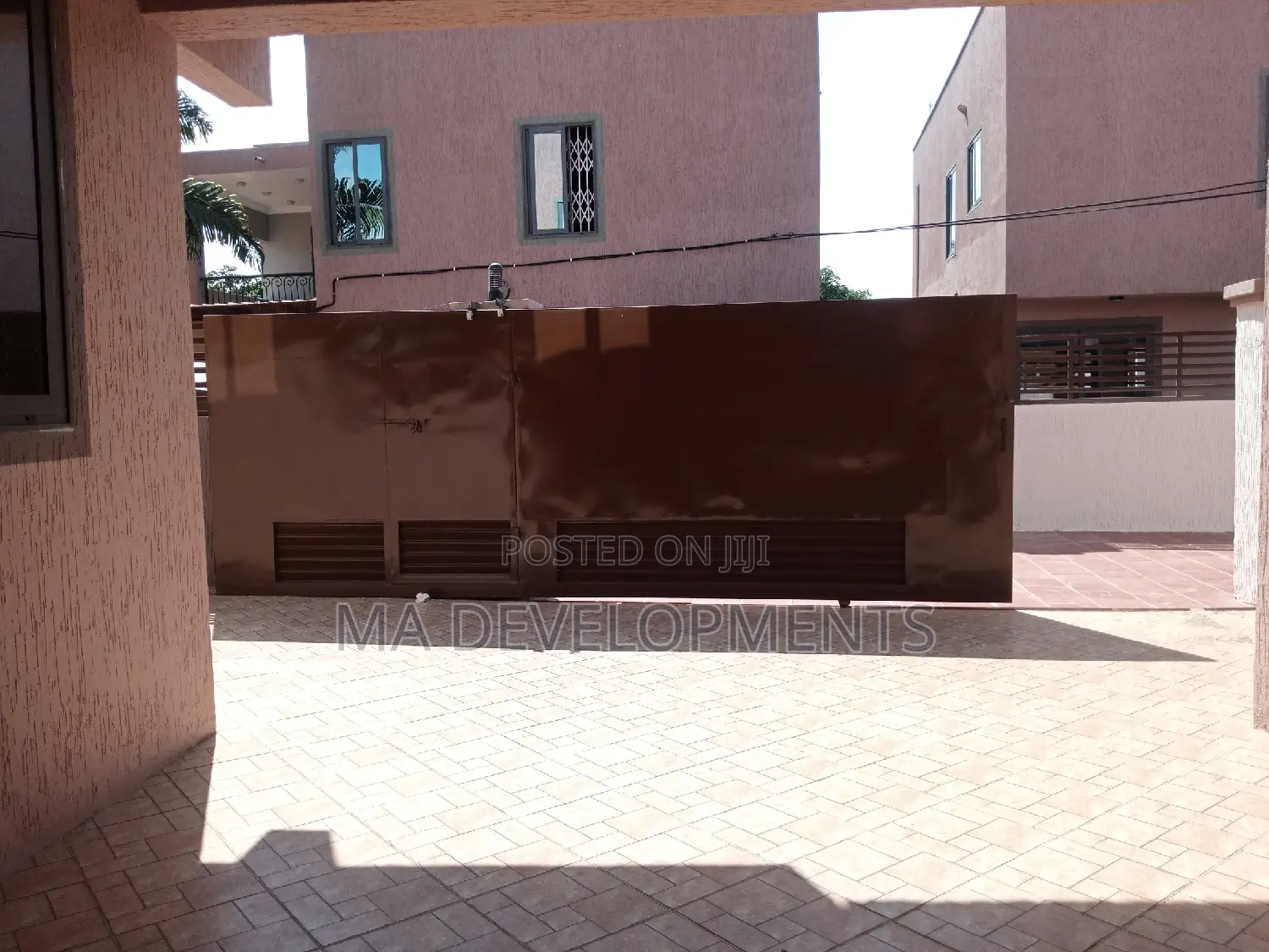 4bdrm House in M.A Developments, Ofankor for rent