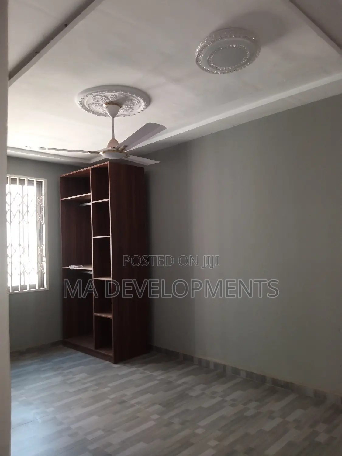 4bdrm House in M.A Developments, Ofankor for rent