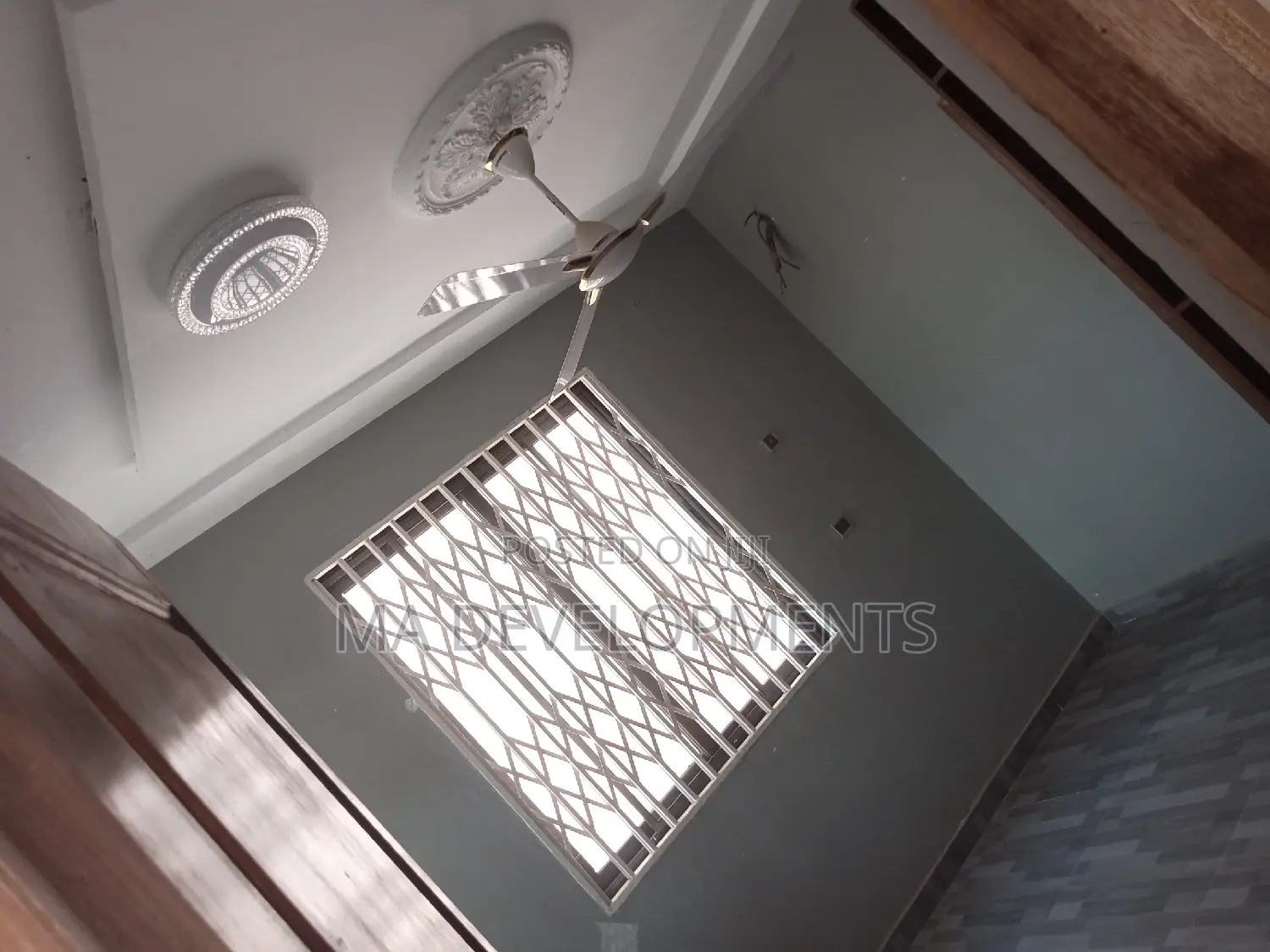 4bdrm House in M.A Developments, Ofankor for rent