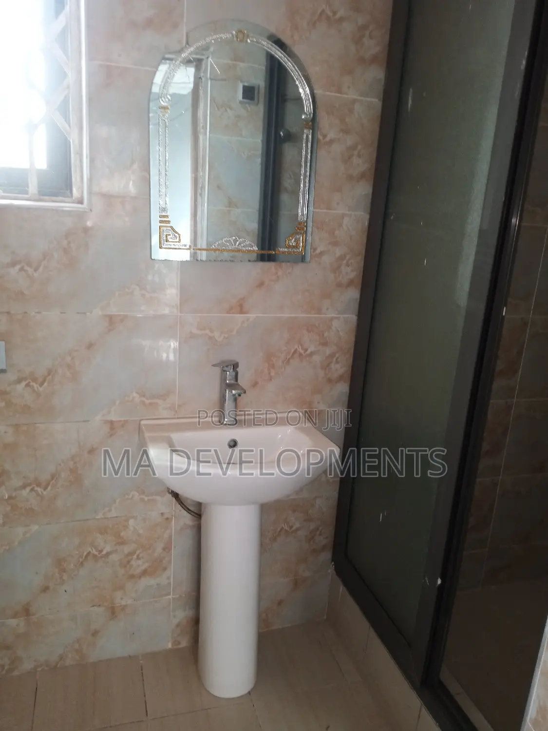 4bdrm House in M.A Developments, Ofankor for rent