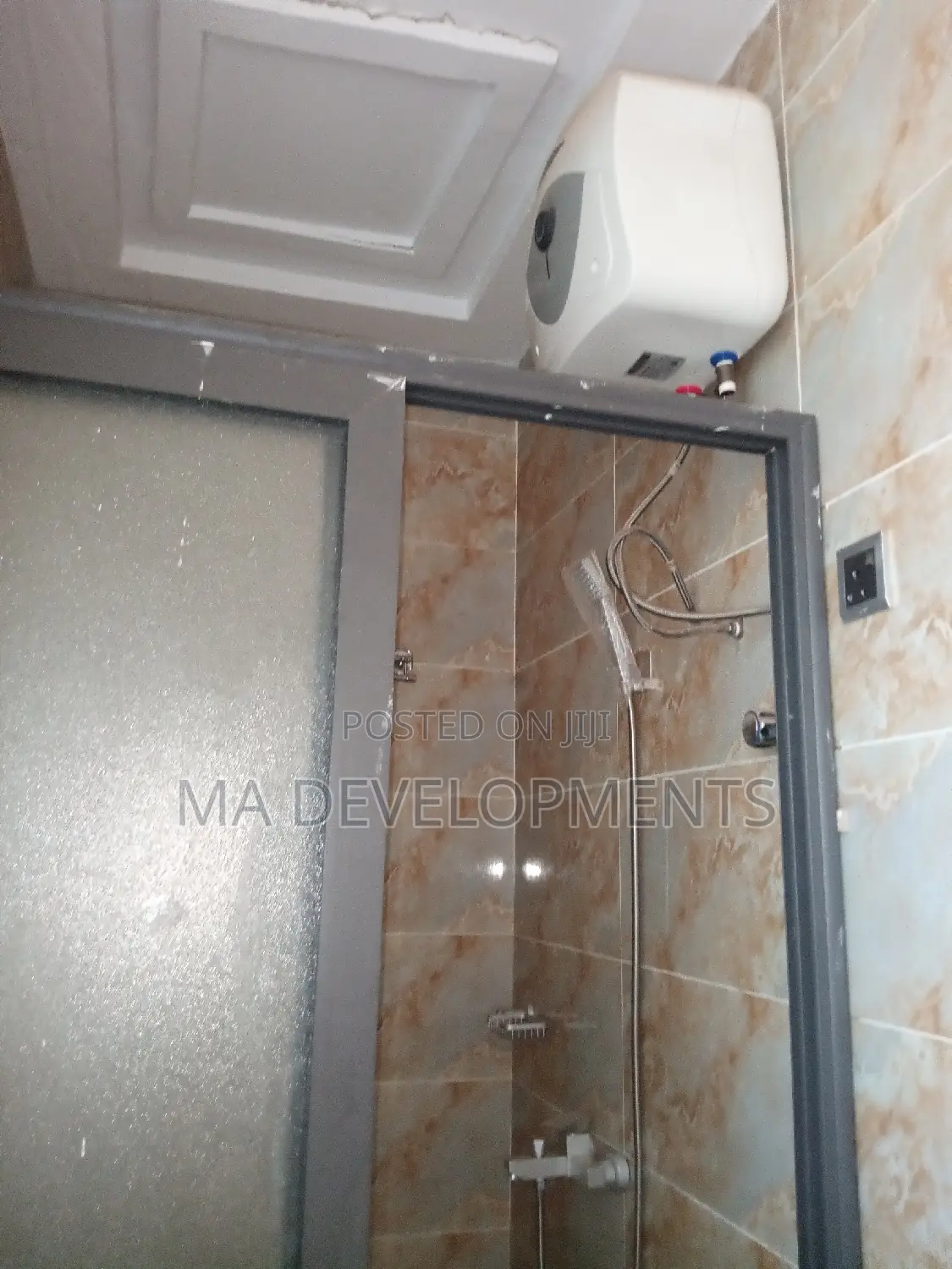 4bdrm House in M.A Developments, Ofankor for rent