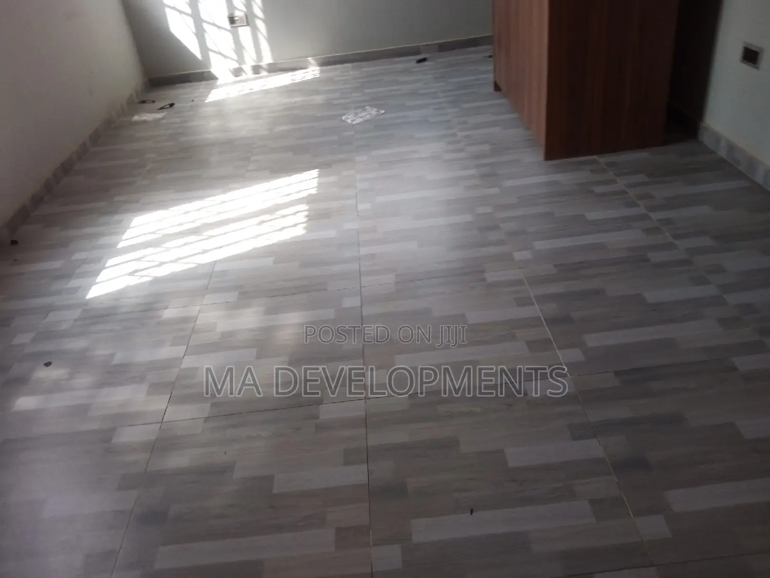 4bdrm House in M.A Developments, Ofankor for rent