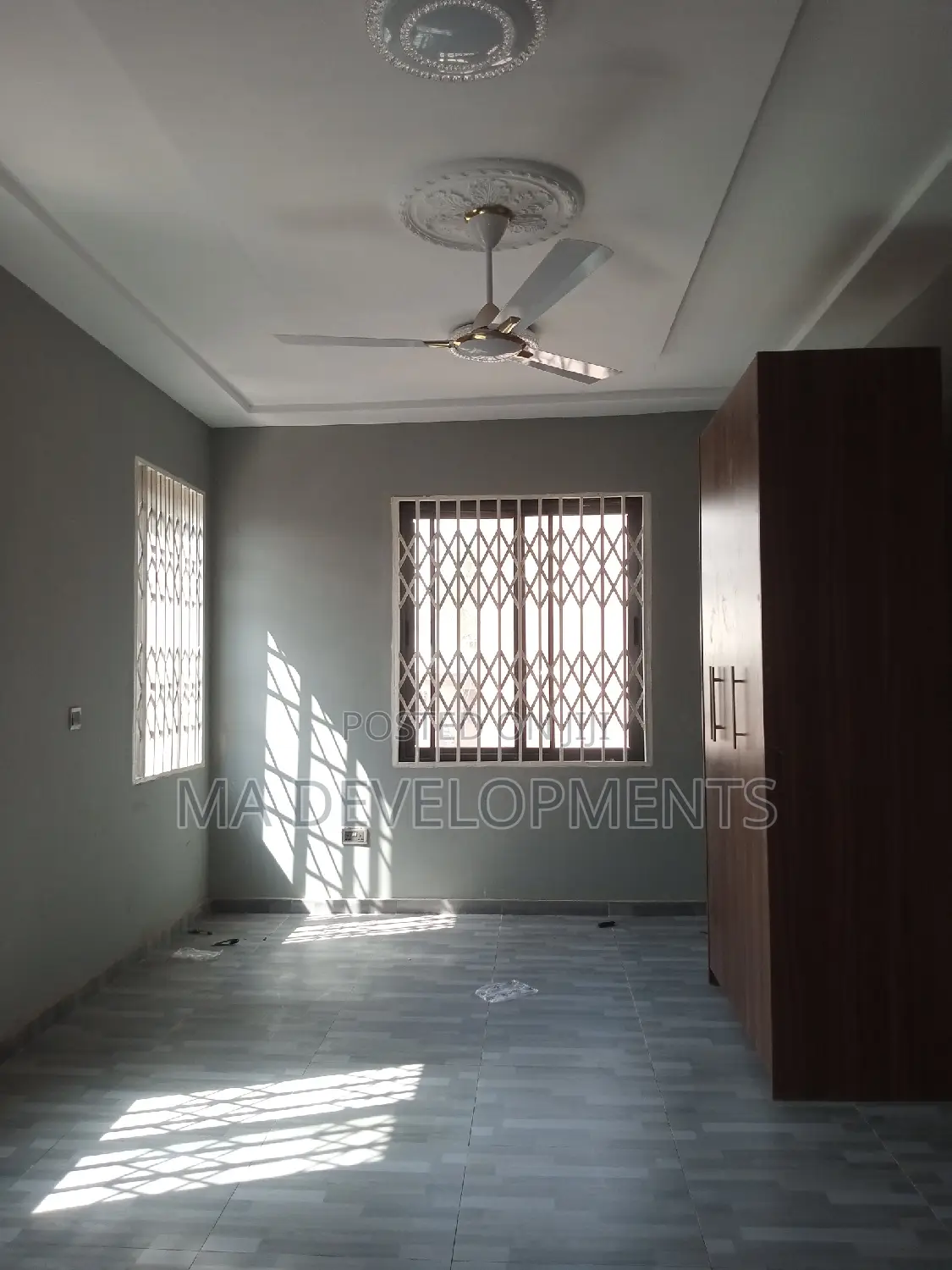 4bdrm House in M.A Developments, Ofankor for rent