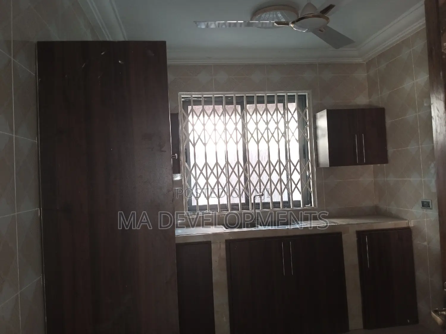 4bdrm House in M.A Developments, Ofankor for rent