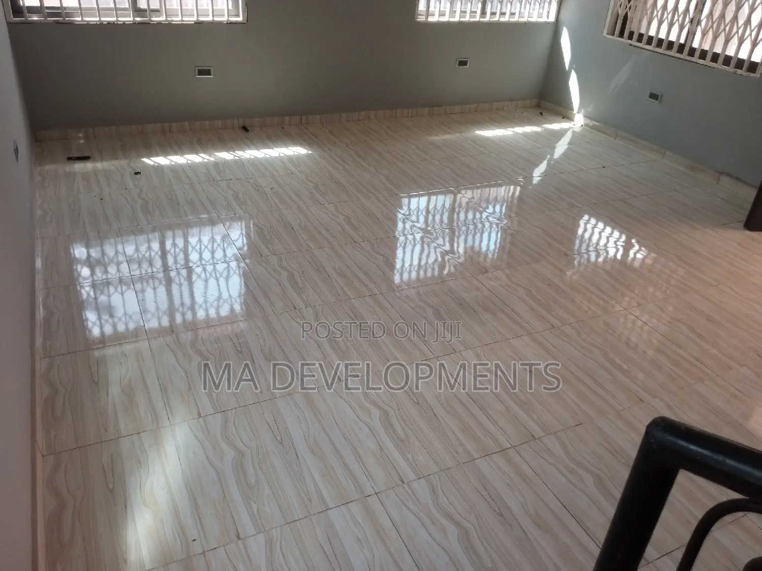 4bdrm House in M.A Developments, Ofankor for rent