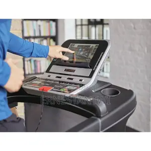 Luxury Treadmill From Reebok, UK