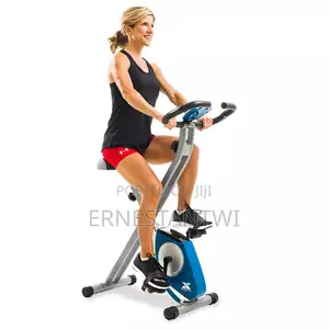 Exercise Bike From Xterra, UK