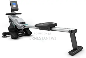 Rowing Machine From Bluefin Fitness, UK