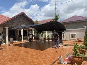 Car Canopy