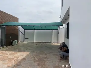 Car Washing Bay