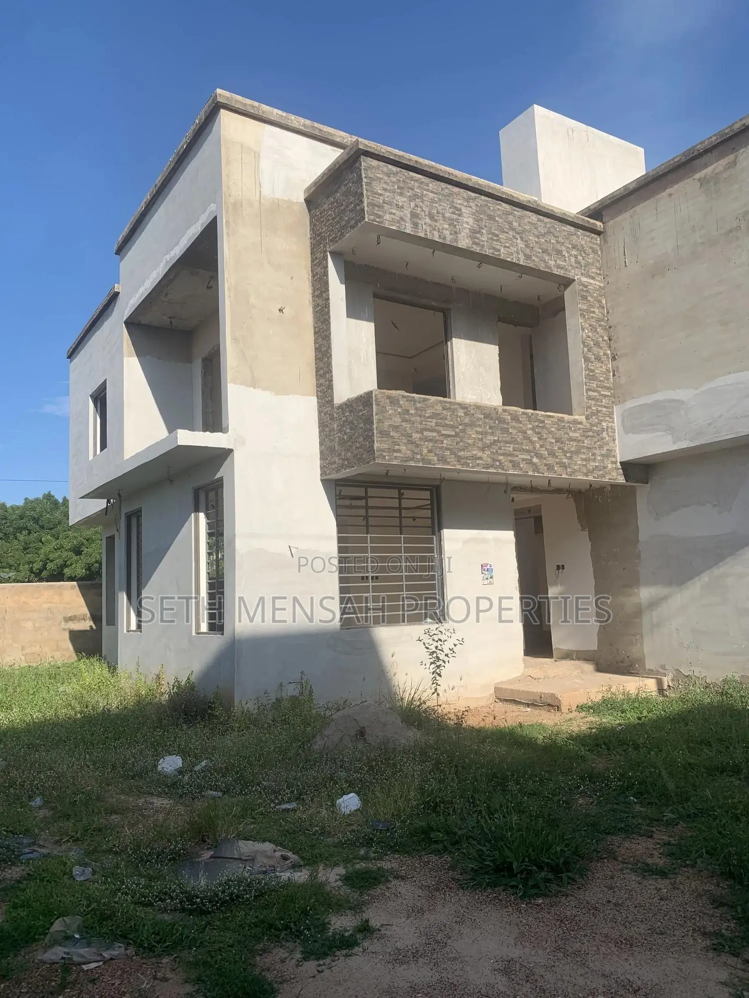 4bdrm House in Skm, Adjiriganor for sale
