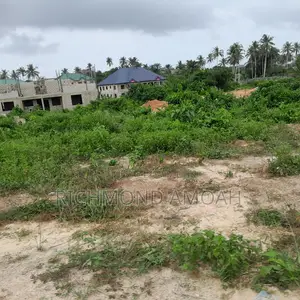 Plot for Sale at Agric