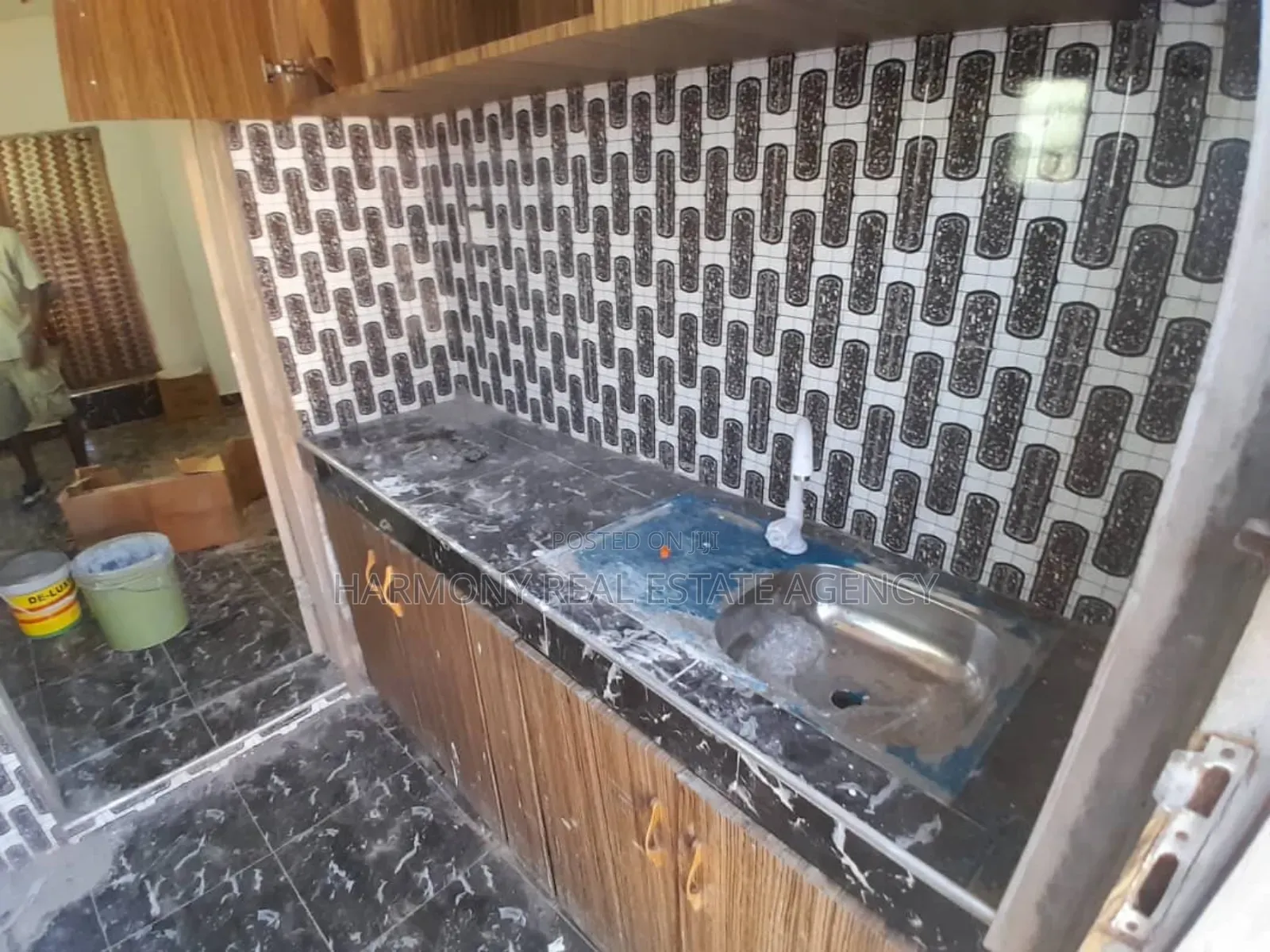 2bdrm Apartment in West Legon for rent