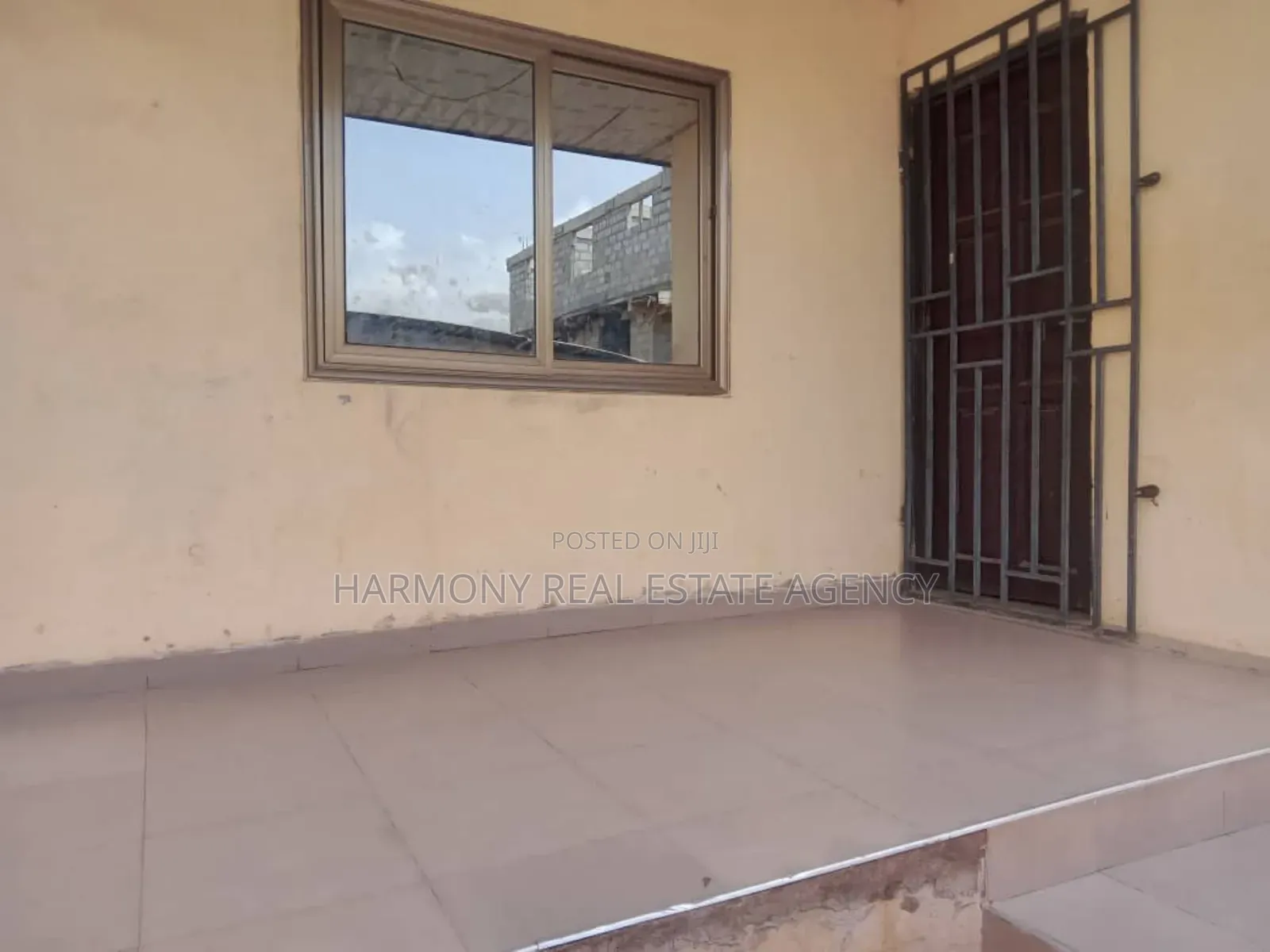 2bdrm Apartment in West Legon for rent