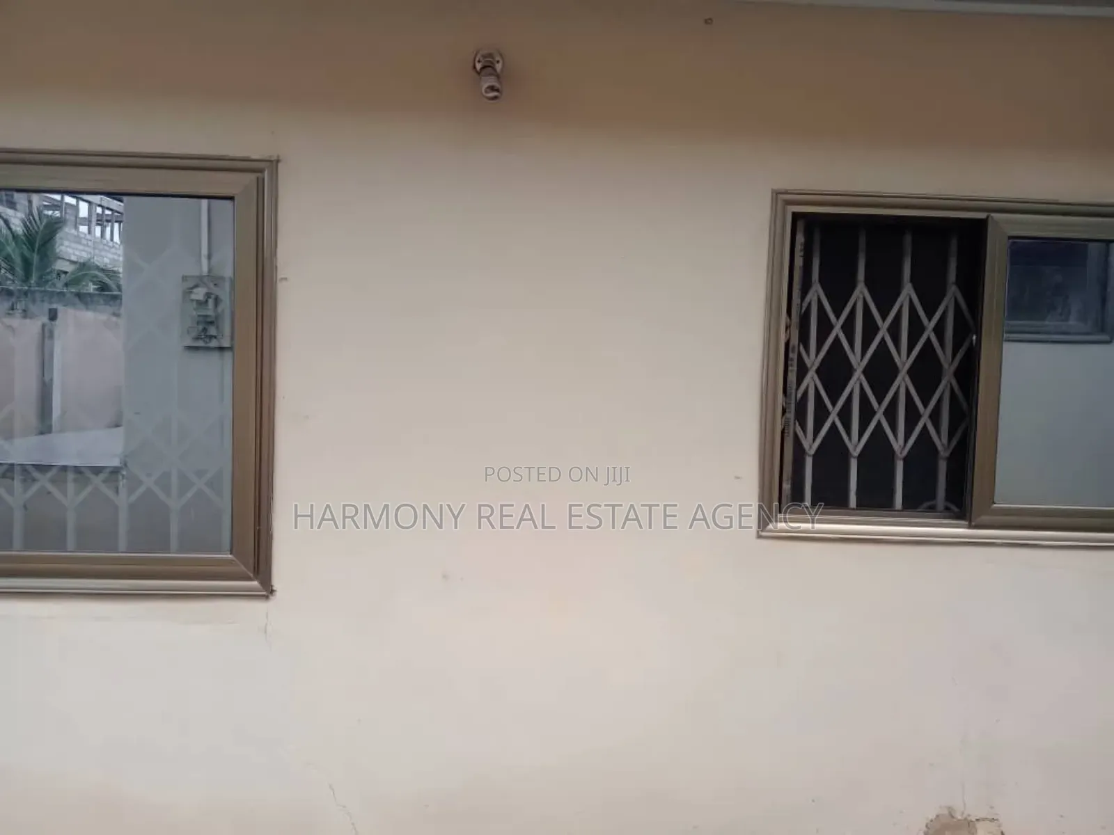 2bdrm Apartment in West Legon for rent
