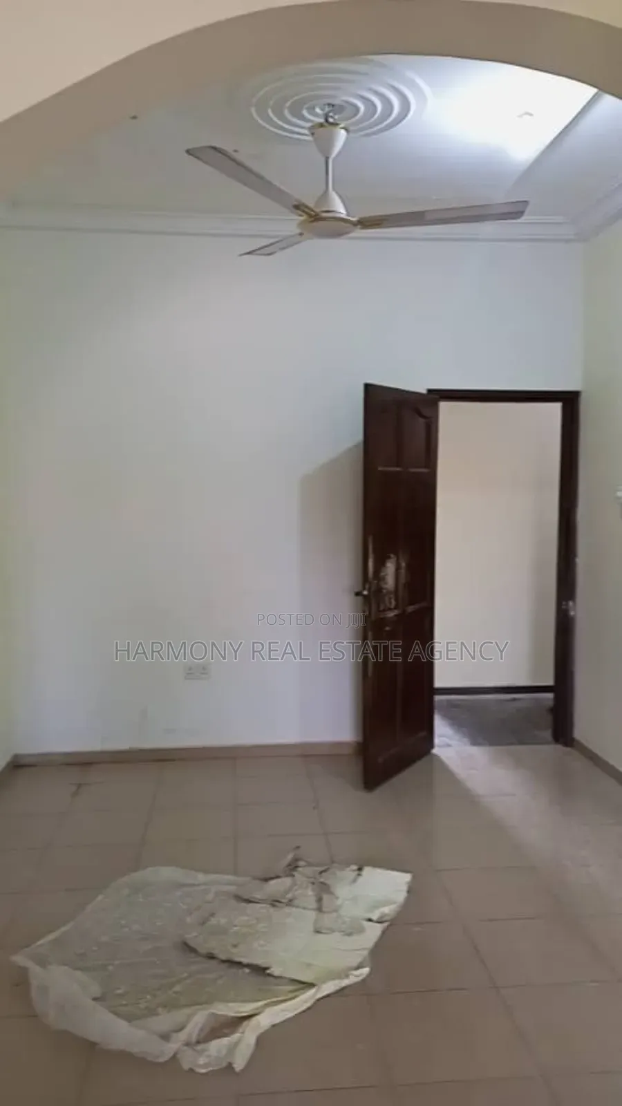 2bdrm Apartment in West Legon for rent