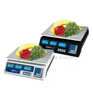 Digital Electric Pricing Scale
