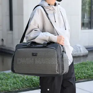 Convenient Travel Bag