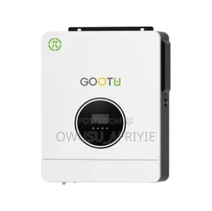 3kva Hybrid Inverter