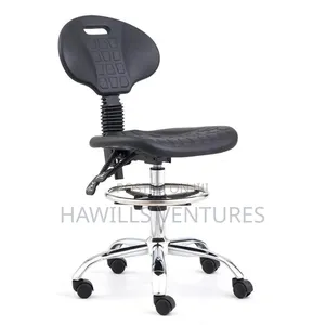 Laboratory Chair