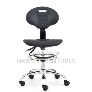 Lab Stool Chair