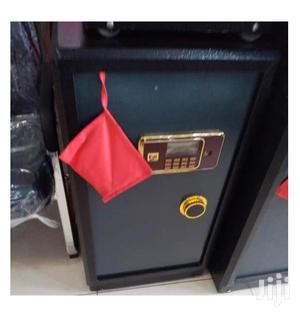 Promotion Of Safe