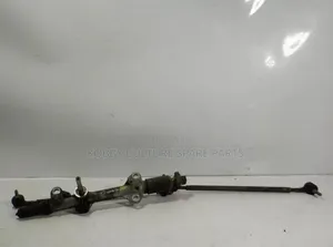 Original Steering Rack Available for All Cars