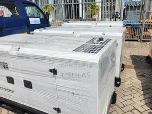 20kva Perkins Generator