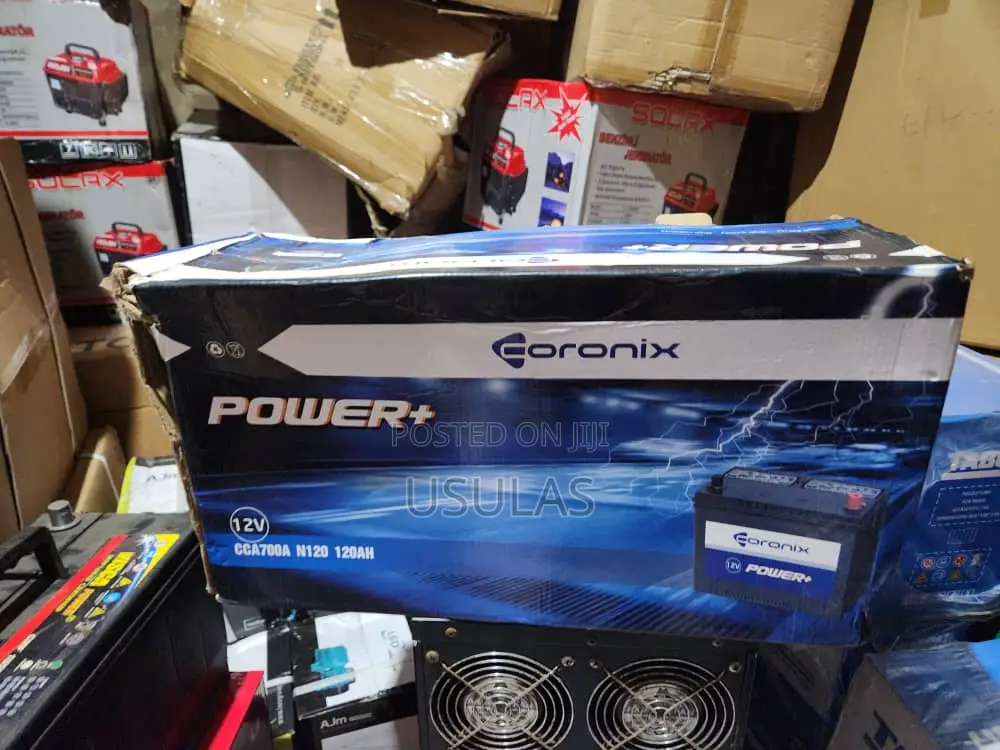 European Standard Battery for Sale