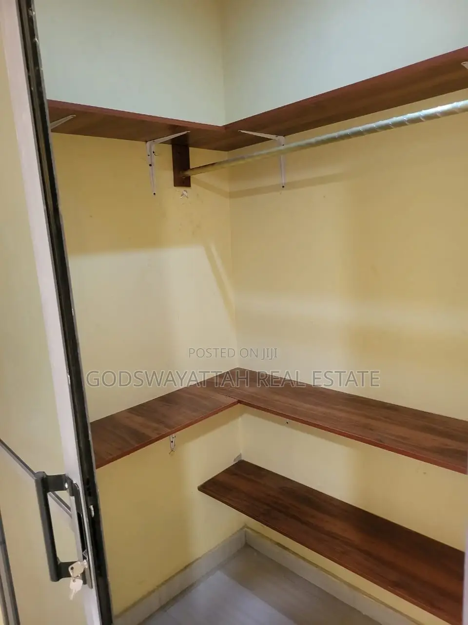 2bdrm Apartment in East Legon, Adjiriganor for rent