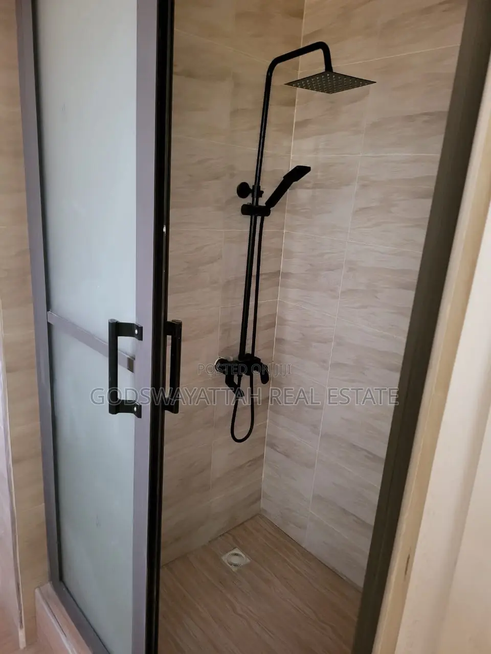 2bdrm Apartment in East Legon, Adjiriganor for rent