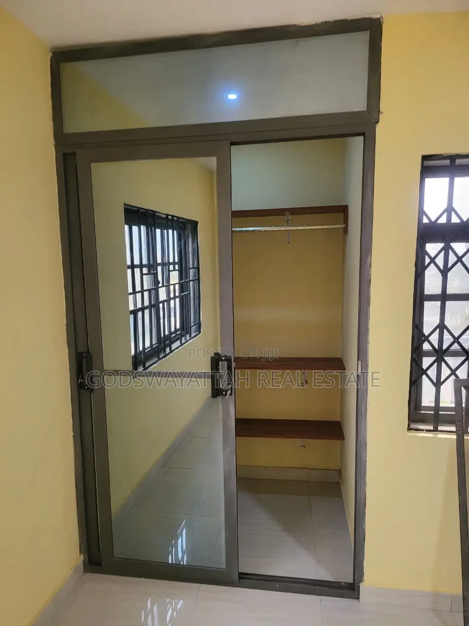 2bdrm Apartment in East Legon, Adjiriganor for rent