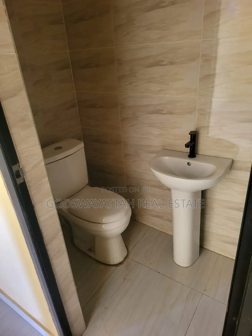 2bdrm Apartment in East Legon, Adjiriganor for rent