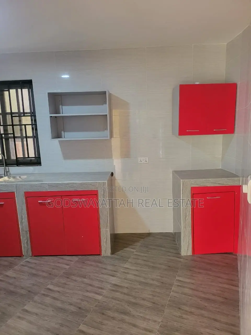2bdrm Apartment in East Legon, Adjiriganor for rent