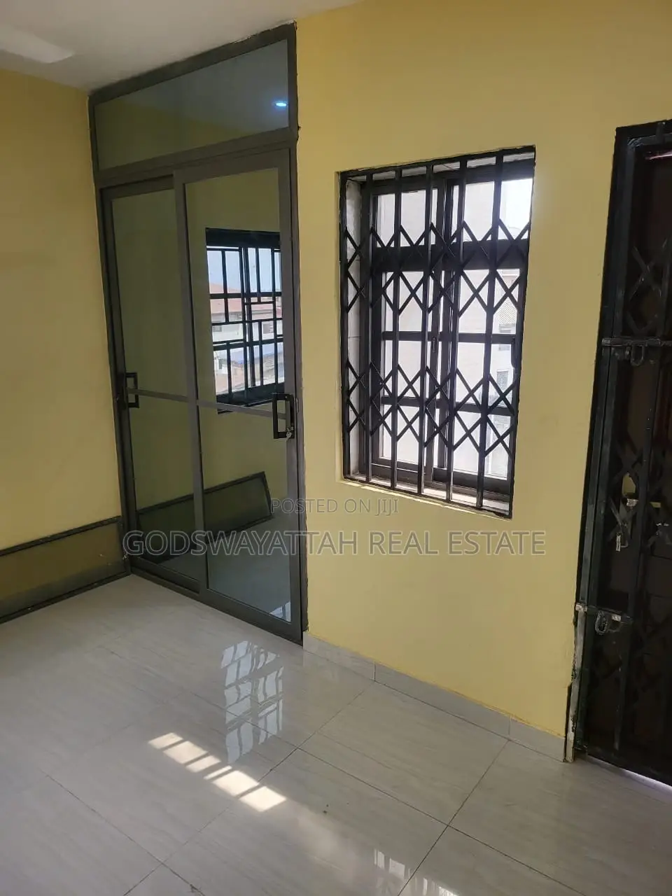 2bdrm Apartment in East Legon, Adjiriganor for rent
