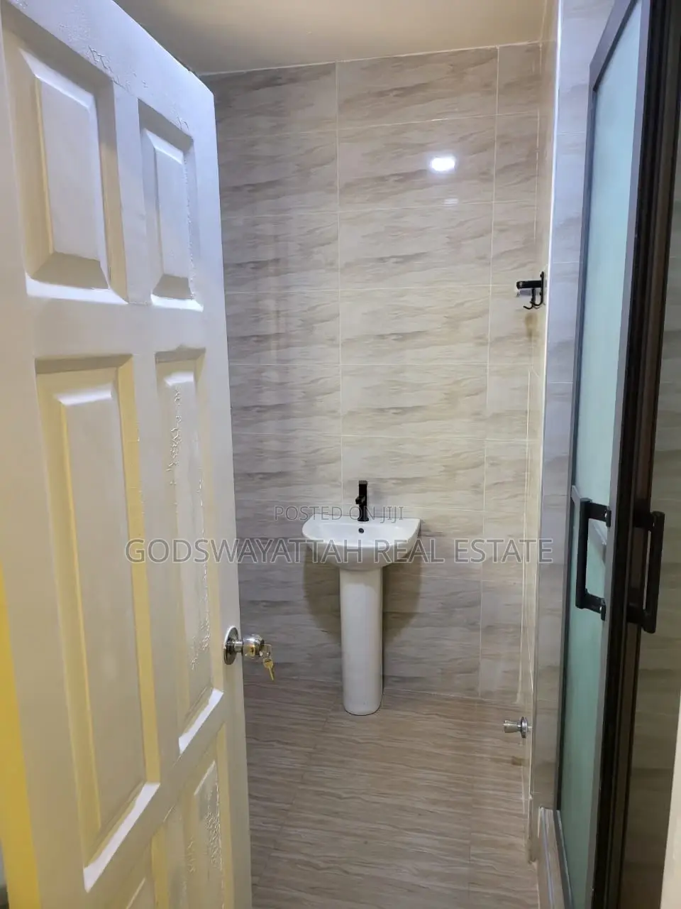 2bdrm Apartment in East Legon, Adjiriganor for rent