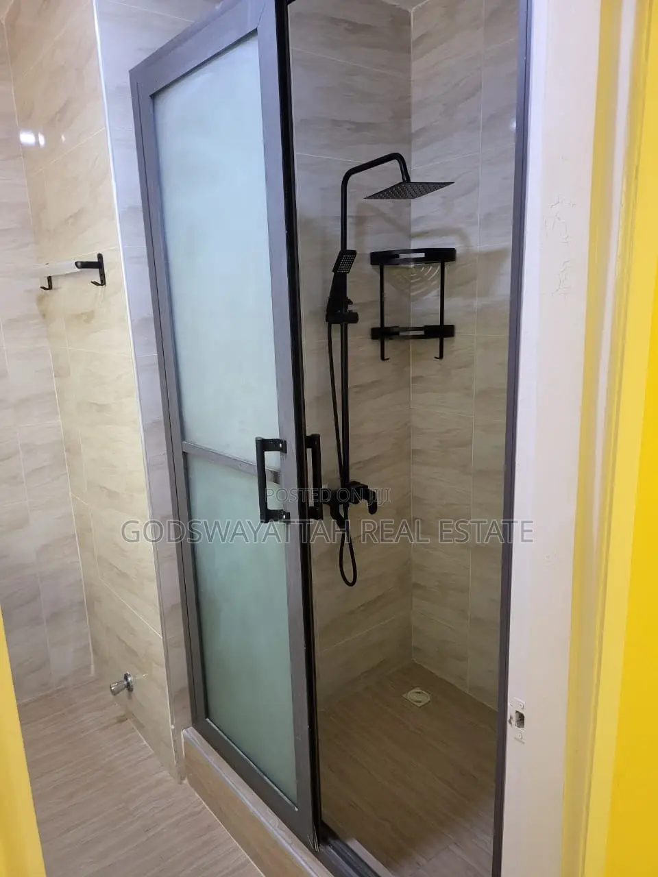 2bdrm Apartment in East Legon, Adjiriganor for rent
