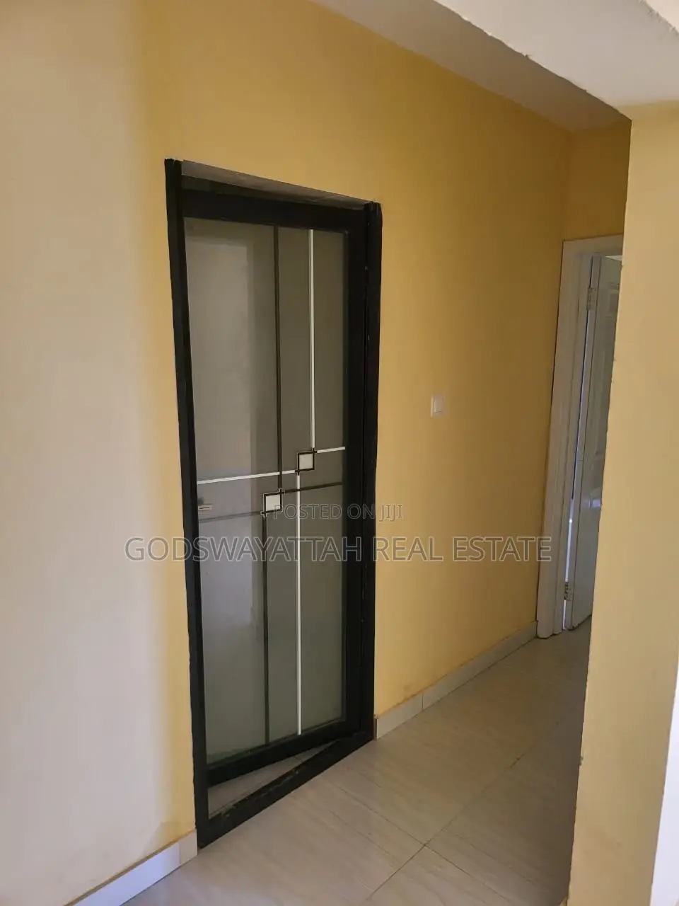 2bdrm Apartment in East Legon, Adjiriganor for rent