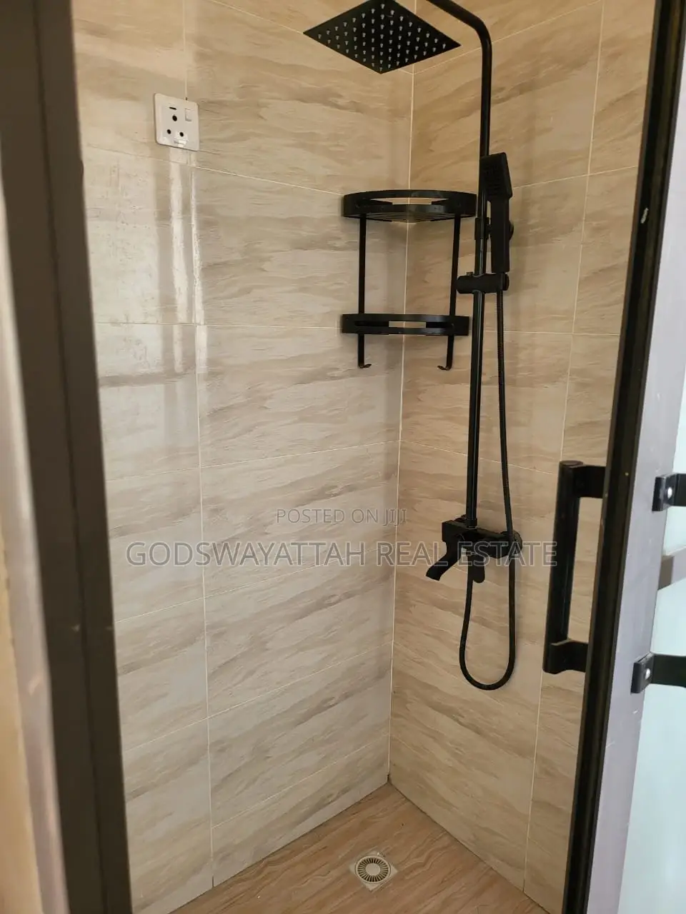 2bdrm Apartment in East Legon, Adjiriganor for rent