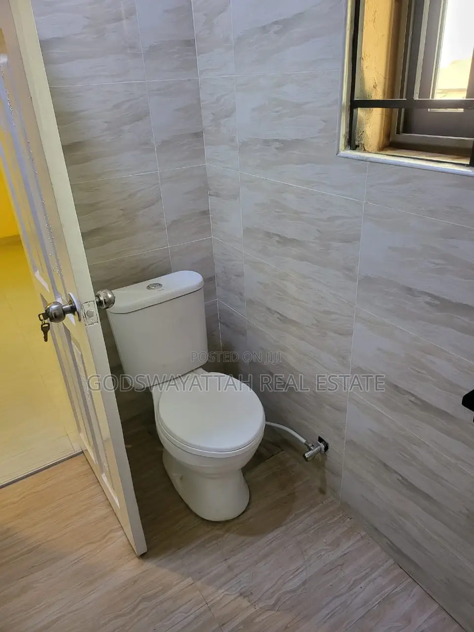 2bdrm Apartment in East Legon, Adjiriganor for rent