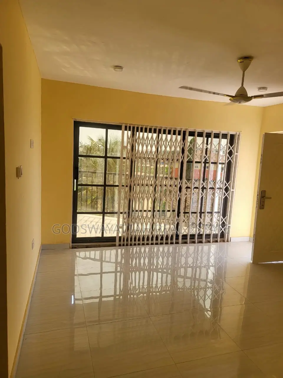2bdrm Apartment in East Legon, Adjiriganor for rent