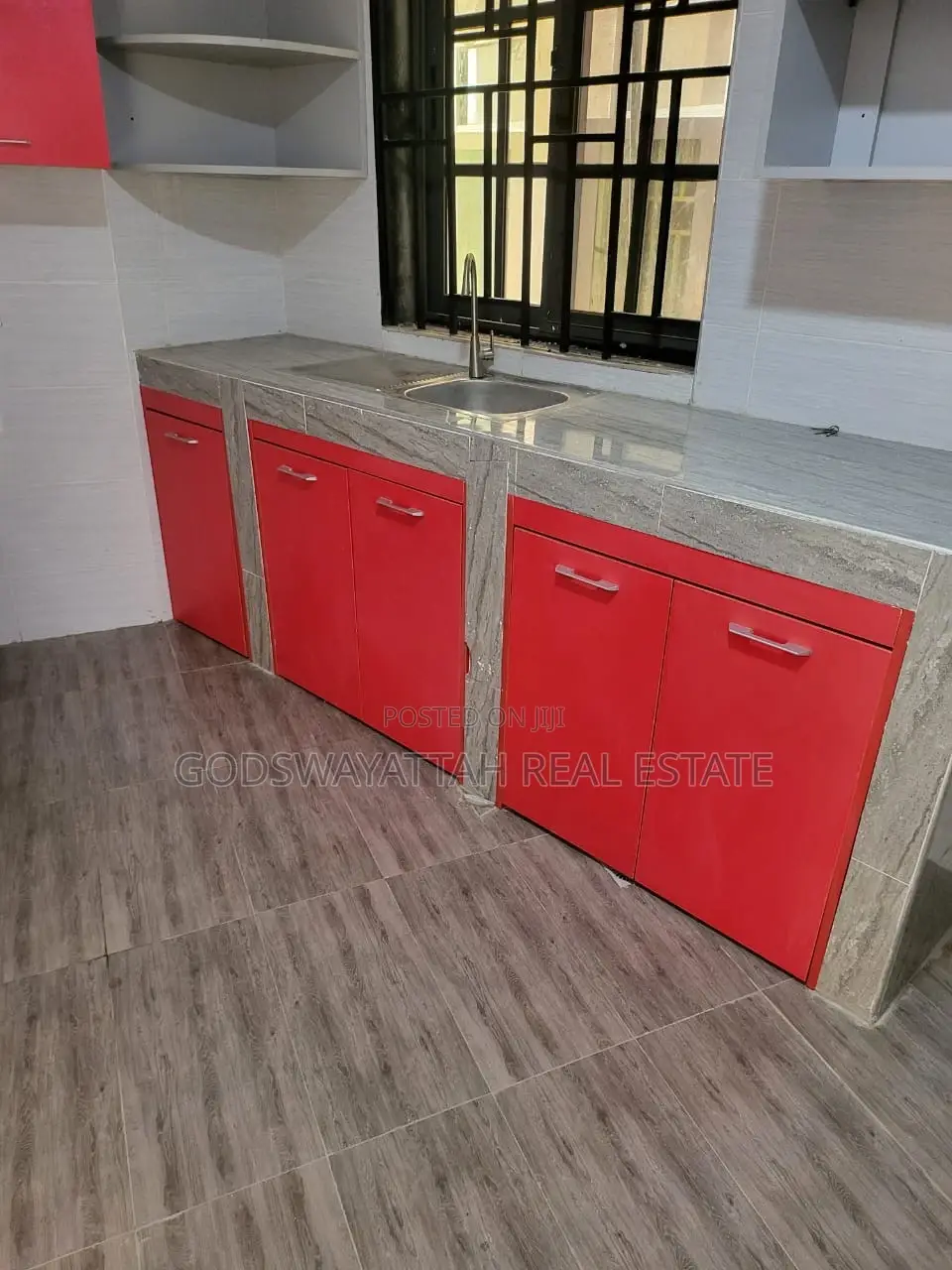 2bdrm Apartment in East Legon, Adjiriganor for rent
