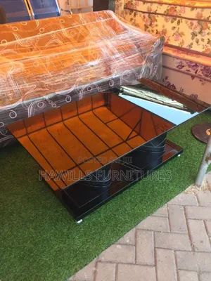 Center Table